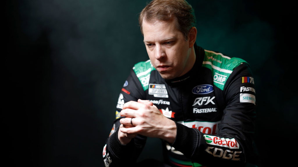 Brad Keselowski, RFK Racing